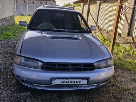 Subaru Legacy 1995 года за 1 500 000 тг. в Алматы