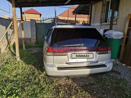 Subaru Legacy 1995 года за 1 500 000 тг. в Алматы – фото 3