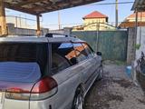 Subaru Legacy 1995 годаүшін1 500 000 тг. в Алматы – фото 4
