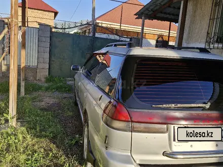 Subaru Legacy 1995 года за 1 500 000 тг. в Алматы – фото 5