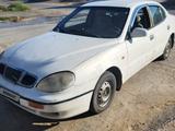 Daewoo Leganza 1997 годаүшін850 000 тг. в Кызылорда – фото 2