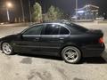BMW 530 2002 года за 5 700 000 тг. в Тараз – фото 3
