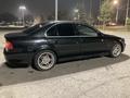 BMW 530 2002 года за 5 700 000 тг. в Тараз – фото 4