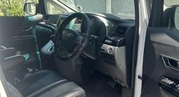 Toyota Vellfire 2011 годаүшін7 500 000 тг. в Астана – фото 4