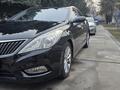 Hyundai Grandeur 2011 года за 7 800 000 тг. в Алматы – фото 3