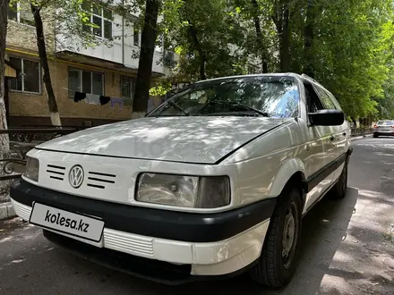 Volkswagen Passat 1993 года за 1 250 000 тг. в Тараз