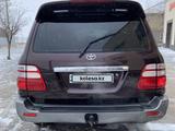 Toyota Land Cruiser 2003 годаүшін8 500 000 тг. в Сатпаев – фото 2