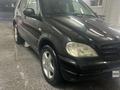 Mercedes-Benz ML 320 1999 года за 4 000 000 тг. в Усть-Каменогорск – фото 18