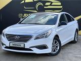 Hyundai Sonata 2014 года за 7 300 000 тг. в Атырау