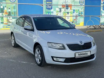 Skoda Octavia 2014 года за 5 100 000 тг. в Караганда – фото 3