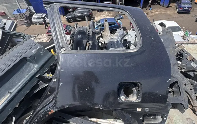 Honda Odyssey 1998 года за 55 000 тг. в Алматы