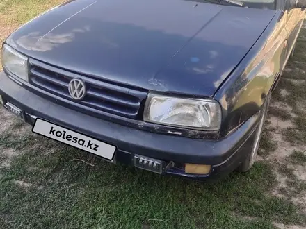 Volkswagen Vento 1994 года за 1 300 000 тг. в Актобе