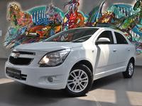 Chevrolet Cobalt 2021 годаүшін4 990 000 тг. в Алматы