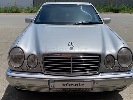 Mercedes-Benz E 280 1998 года за 4 000 000 тг. в Кызылорда – фото 7