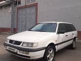 Volkswagen Passat 1994 года за 2 250 000 тг. в Астана – фото 2