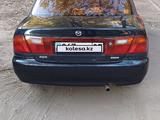 Mazda 323 1995 годаүшін1 300 000 тг. в Алматы