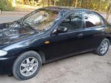 Mazda 323 1995 годаүшін1 300 000 тг. в Алматы – фото 2