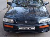 Mazda 323 1995 годаүшін1 300 000 тг. в Алматы – фото 3