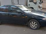 Mazda 323 1995 годаүшін1 300 000 тг. в Алматы – фото 4