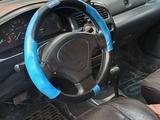 Mazda 323 1995 годаүшін1 300 000 тг. в Алматы – фото 5