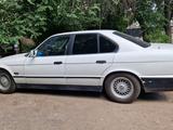BMW 520 1991 годаүшін900 000 тг. в Алматы – фото 2