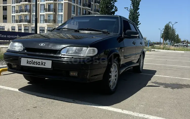 ВАЗ (Lada) 2114 2012 годаfor1 500 000 тг. в Актау