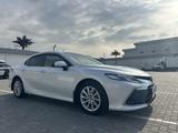 Toyota Camry 2021 года за 13 900 000 тг. в Алматы