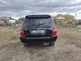 Toyota Highlander 2003 годаүшін6 200 000 тг. в Семей – фото 5