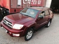 Toyota 4Runner 2004 годаүшін11 500 000 тг. в Алматы