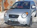 Kia Morning 2010 года за 3 950 000 тг. в Костанай – фото 2