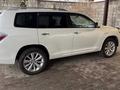 Toyota Highlander 2010 годаfor13 200 000 тг. в Алматы – фото 6