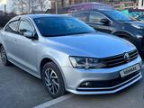 Volkswagen Jetta 2018 годаүшін7 800 000 тг. в Астана