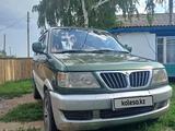 Mitsubishi Outlander 2002 годаүшін1 400 000 тг. в Павлодар