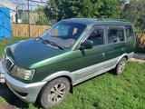 Mitsubishi Outlander 2002 годаүшін1 400 000 тг. в Павлодар – фото 2