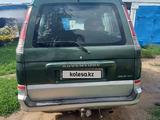 Mitsubishi Outlander 2002 годаүшін1 400 000 тг. в Павлодар – фото 4