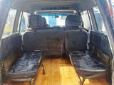 Mitsubishi Outlander 2002 годаүшін1 400 000 тг. в Павлодар – фото 5