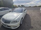 Mercedes-Benz S 500 2007 года за 7 000 000 тг. в Караганда