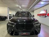 BMW X7 2023 года за 75 500 000 тг. в Астана – фото 2