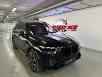 BMW X7 2023 года за 75 500 000 тг. в Астана