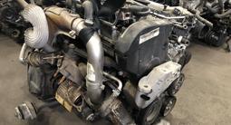 Двигатель 1.8 turbo на Volkswagenfor380 000 тг. в Астана – фото 2