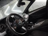 BMW 535 2016 года за 14 500 000 тг. в Костанай – фото 3