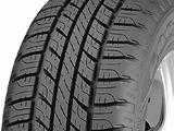 275/65R17 Wrangler HP All Weather 115H Goodyearүшін109 000 тг. в Алматы – фото 2