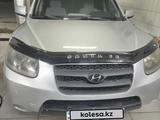 Hyundai Santa Fe 2007 года за 5 800 000 тг. в Мерке