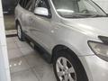 Hyundai Santa Fe 2007 годаүшін5 800 000 тг. в Тараз – фото 3