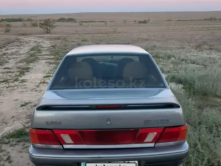 ВАЗ (Lada) 2115 2012 года за 1 600 000 тг. в Актобе