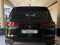 Lexus LX 600 2025 года за 70 000 000 тг. в Алматы – фото 3
