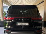 Lexus LX 600 2025 года за 70 000 000 тг. в Алматы – фото 3