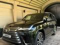 Lexus LX 600 2025 года за 70 000 000 тг. в Алматы