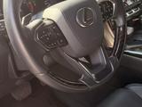 Lexus LX 600 2025 года за 70 000 000 тг. в Алматы – фото 5