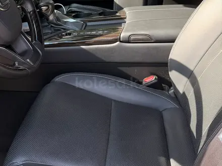 Lexus LX 600 2025 года за 70 000 000 тг. в Алматы – фото 6